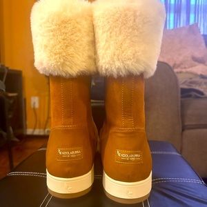 Kookaburra IGs Brown